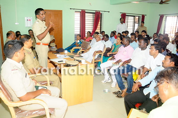 ಕಸ್ತೂರಿ ರಂಗನ್ ವರದಿ ಜಾರಿಯಾದರೆ ನಕ್ಸಲ್ ಚಟುವಟಿಕೆ ಸಕ್ರಿಯ